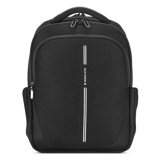 Roncato K2 Mochila de día 38 cm Compartimento para el portátil