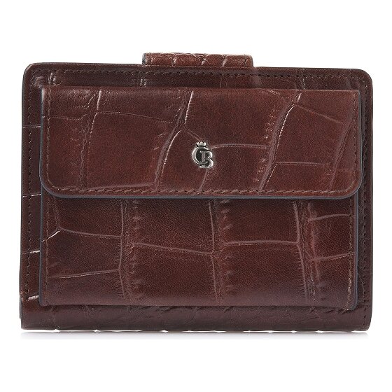 Castelijn & Beerens Cartera Protección RFID Piel 12.5 cm