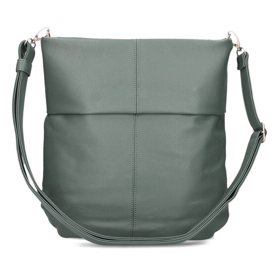 Zwei Mademoiselle.M Bolsa de hombro 31 cm