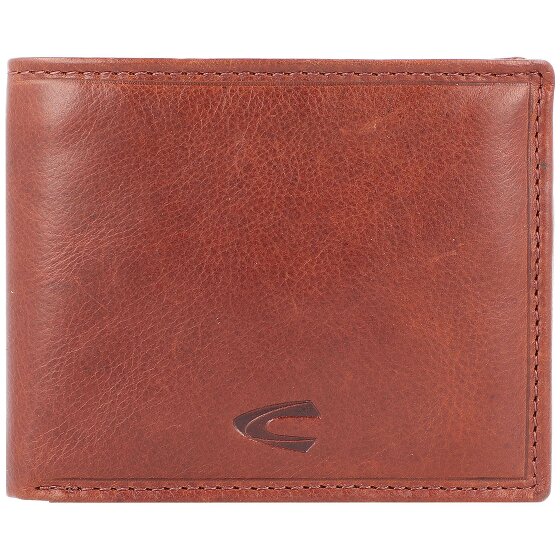 camel active Como Cartera Protección RFID Piel 11 cm