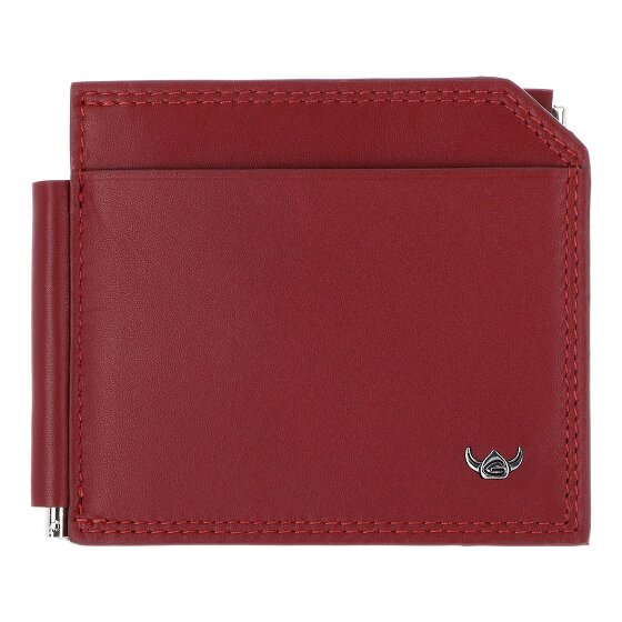 Golden Head Polo Cartera Piel natural 10 cm