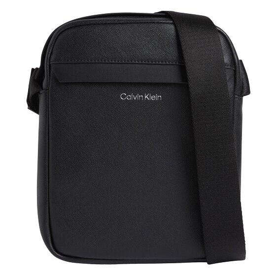 Calvin Klein CK Must Bolsa de hombro Mini Bag 18 cm