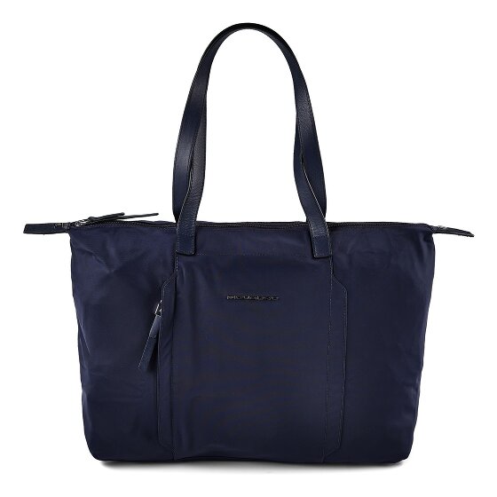 Piquadro Lyra Bolsa de compras 43 cm
