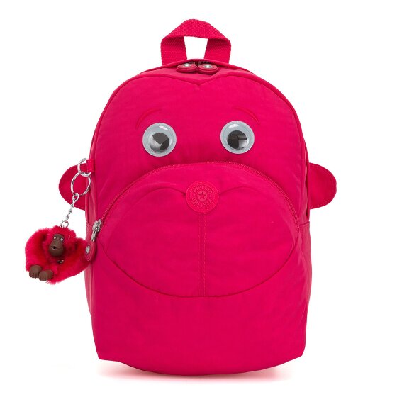 Kipling Mochila infantil Back To School Faster 28 cm