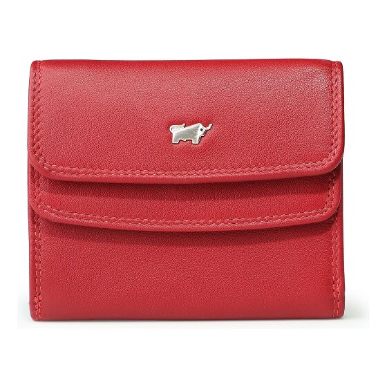 Braun Büffel Golf 3.0 Cartera Protección RFID Piel 10 cm