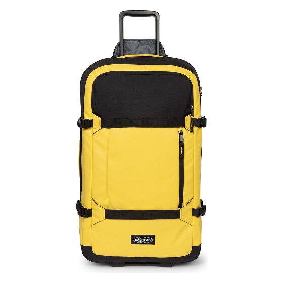 Eastpak Transit'R Pro 2 ruedas Bolsa de viaje M 72 cm