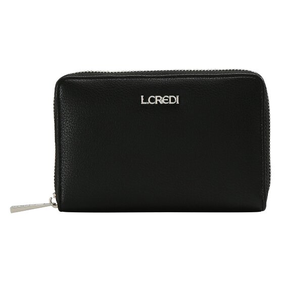L.Credi Cartera Filippa RFID 16 cm