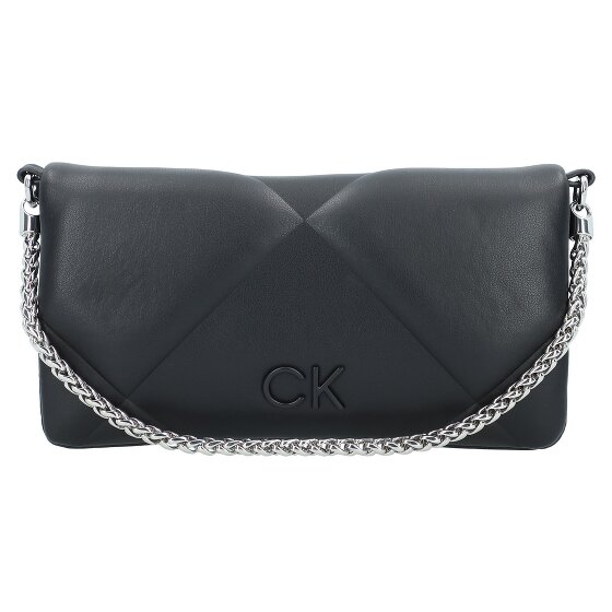 Calvin Klein Quilt Bolso de mano 20 cm
