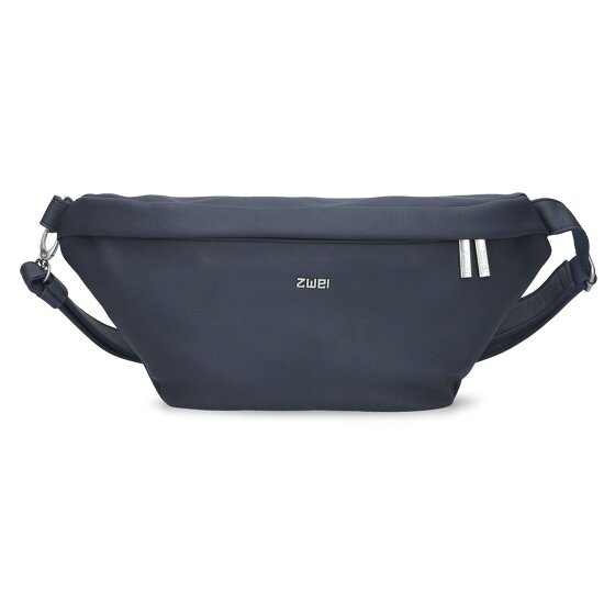 Zwei Mademoiselle.M Bolsa de hombro 40 cm