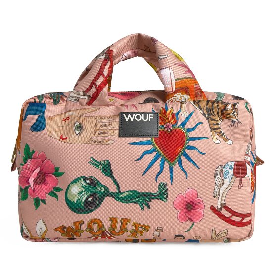 Wouf Daily Bolsa de aseo L 29 cm