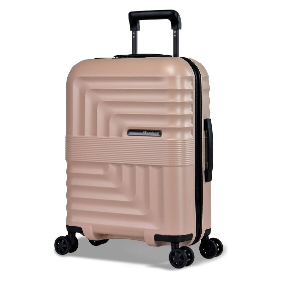 Eminent Dandelion 4 ruedas Carro de la cabina S 40 cm