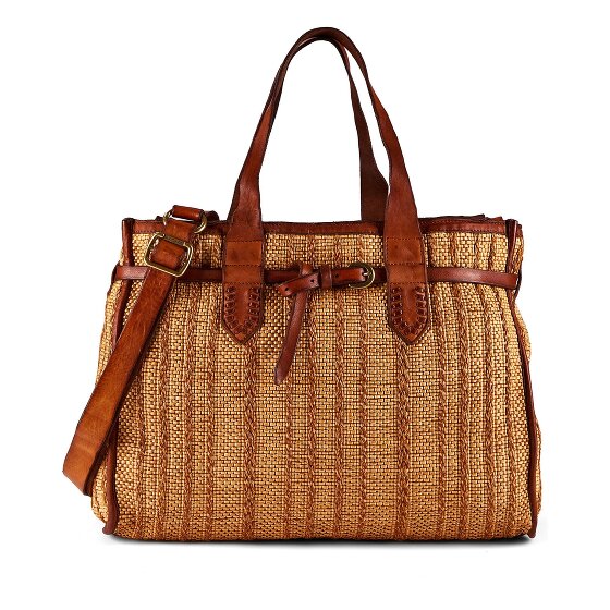 Campomaggi Patrizia Bolsa de compras 42 cm