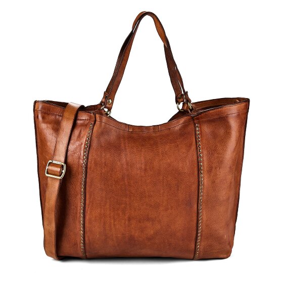 Campomaggi Violante Bolsa de compras Piel natural 48 cm