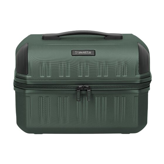 Travelite Dynamiic Estuche de belleza 38 cm