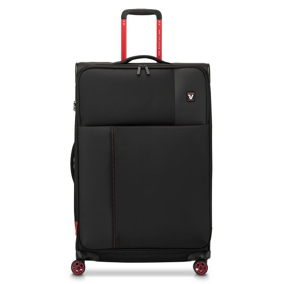 Roncato Move 4 ruedas Carrito 77 cm con pliegue de expansión