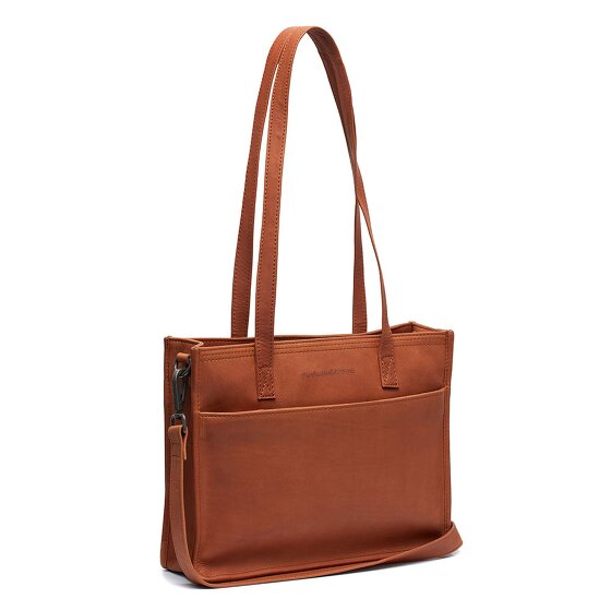The Chesterfield Brand Estella Bolsa de compras Piel 30 cm