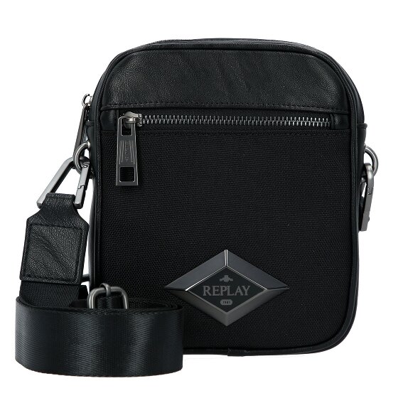 Replay Bolsa de hombro Mini Bag 17 cm