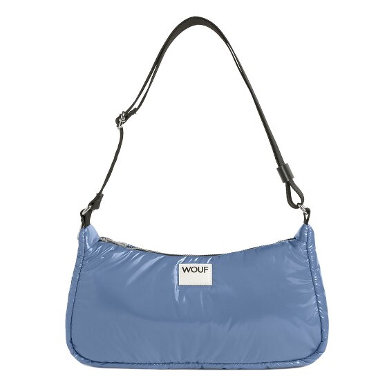 Wouf Glossy Bolsa de hombro 34 cm