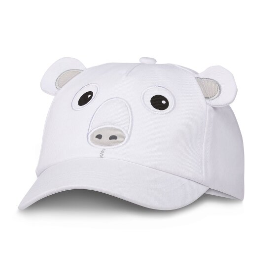 Affenzahn Gorra de béisbol infantil S 17 cm