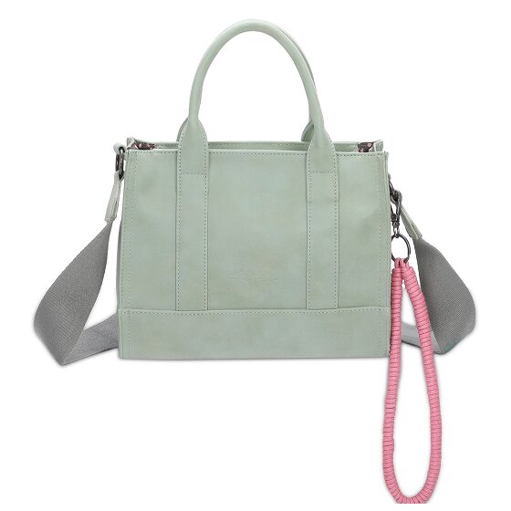 Fritzi aus Preußen SquareN Vintage Bolso 20.5 cm