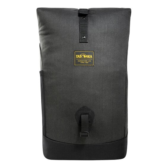 Tatonka Grip Rolltop Pack 25 Mochila de día 50 cm Compartimento para el portátil