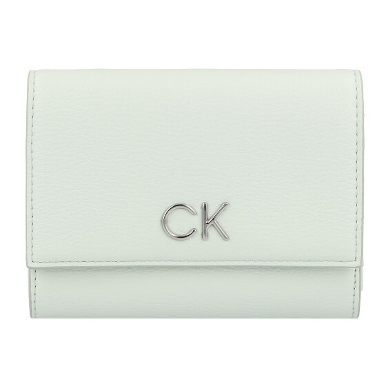 Calvin Klein CK Daily Cartera Protección RFID 12.5 cm