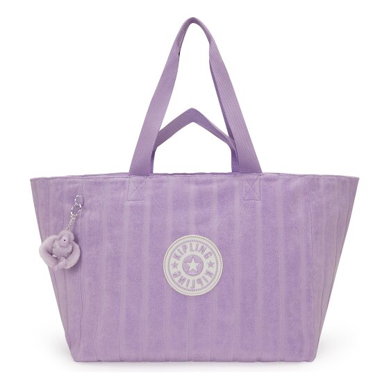 Kipling Beach ++ Bolsa de compras 68 cm