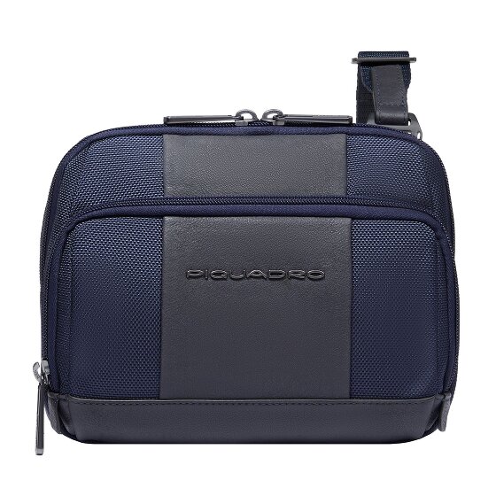 Piquadro Brief Bolsa de hombro 24 cm