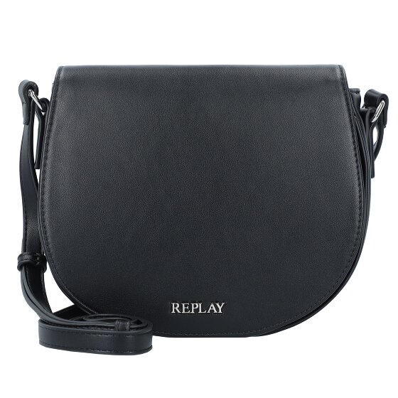 Replay Bolsa de hombro 23 cm