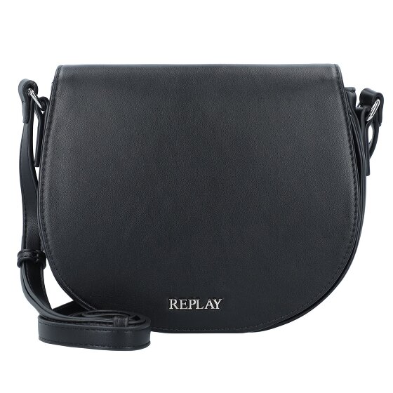 Replay Bolsa de hombro 23 cm