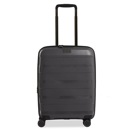 Stratic Trolley cabina paja + 4 ruedas 55 cm