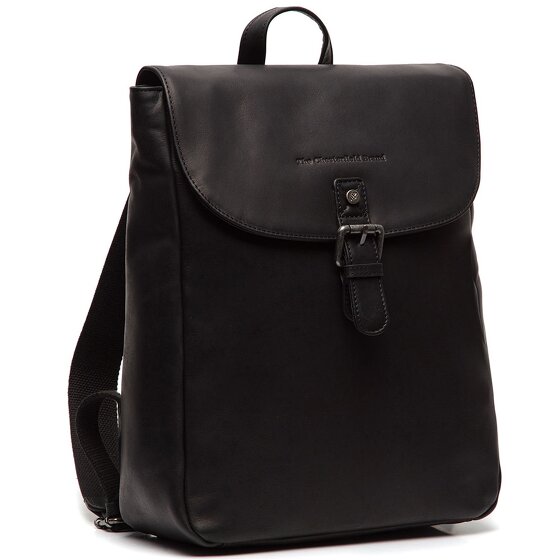 The Chesterfield Brand Vermont Mochila de día Piel 34 cm