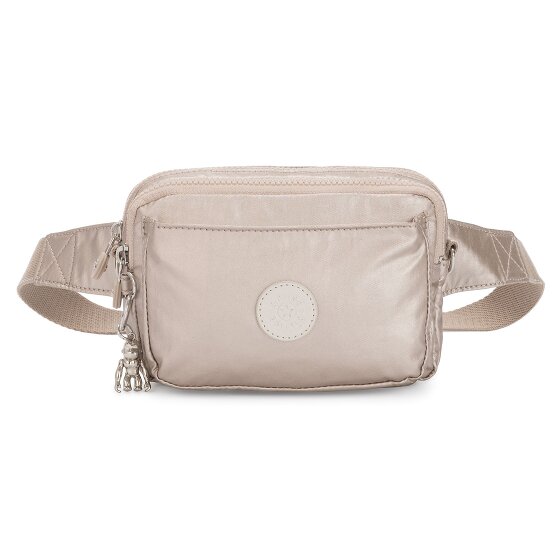 Kipling Riñonera Basic Plus Abanu Multi 19 cm
