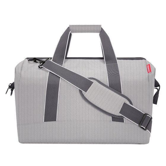 reisenthel Bolsa de viaje Allrounder L Weekender 48 cm