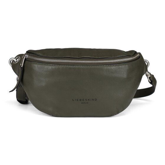 Liebeskind Tavia Riñonera Piel natural 27.5 cm
