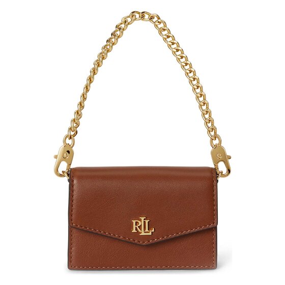 Lauren Ralph Lauren Bolso miniatura Piel natural 10 cm