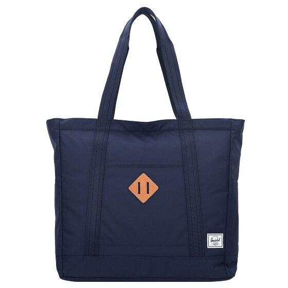 Herschel Heritage Bolsa de compras 38 cm Compartimento para el portátil