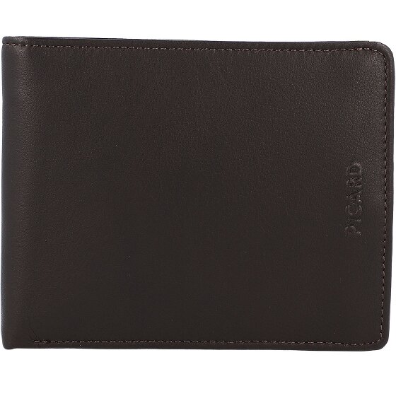 Picard Cartera Brooklyn III Piel 11 cm