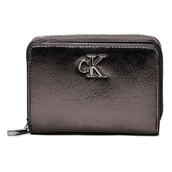 Calvin Klein Jeans Minimal Monogram Cartera 11.5 cm