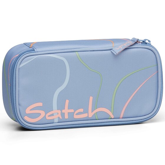 Satch Estuche para lápices 22 cm