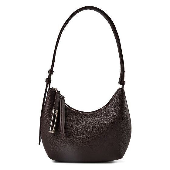 Furla Goccia Bolsa de hombro Piel natural 22 cm