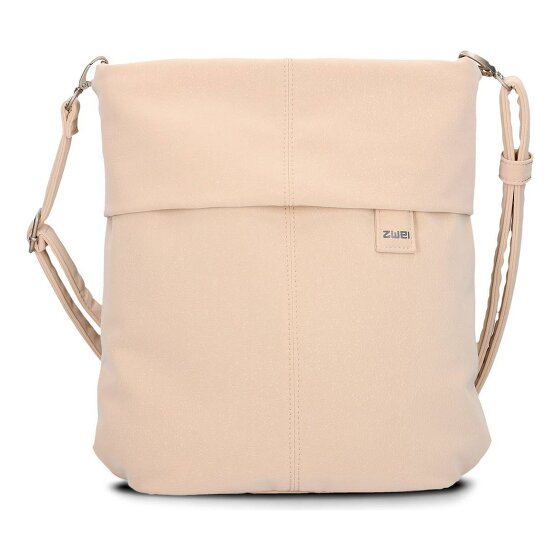 Zwei Mademoiselle.M Bolsa de hombro 31 cm