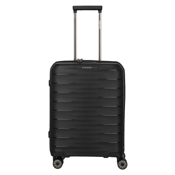 Travelite Mooby 4 ruedas Carro de la cabina S 55 cm