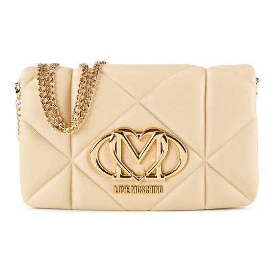 Love Moschino Smart Daily Bolsa de hombro 24 cm
