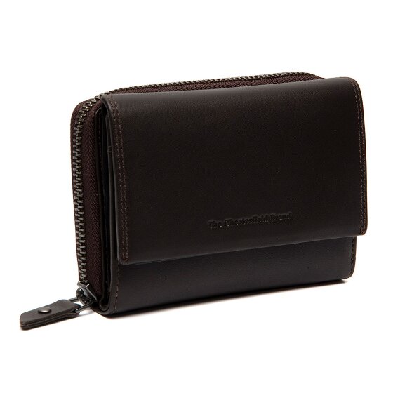 The Chesterfield Brand Aldra Cartera Piel 12 cm