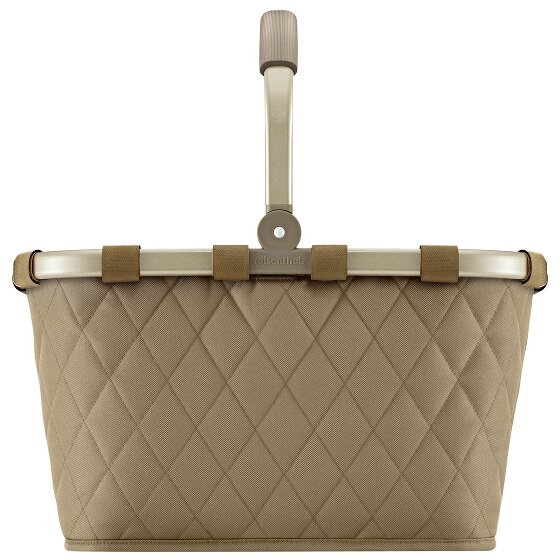 reisenthel Carrybag Bolsa de compras 48 cm