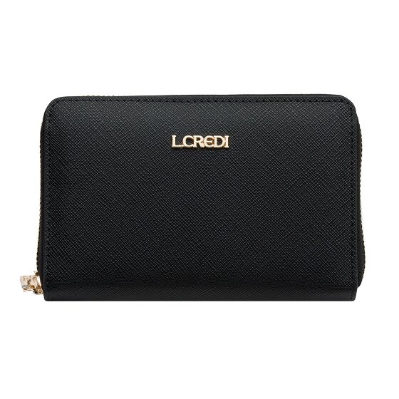 L.Credi Poema Cartera Protección RFID 15 cm