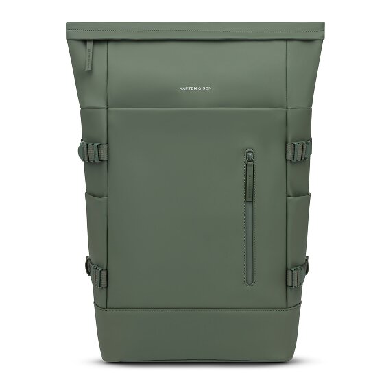 Kapten & Son Helsinki Pro Mochila de día 52 cm Compartimento para el portátil