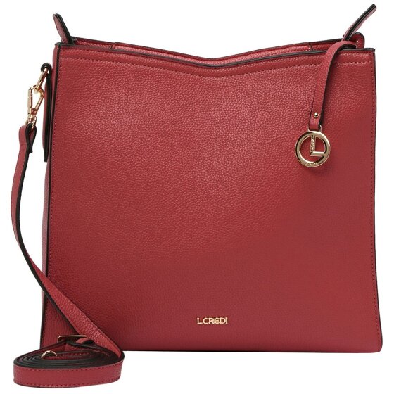 L.Credi Liora Bolsa de hombro 32 cm