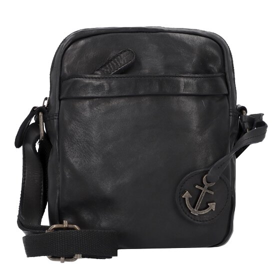 Harbour 2nd Urban Poets Drew Bolsa de hombro Mini Bag Piel 17 cm